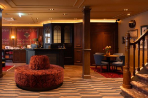 Hotel Aalders
